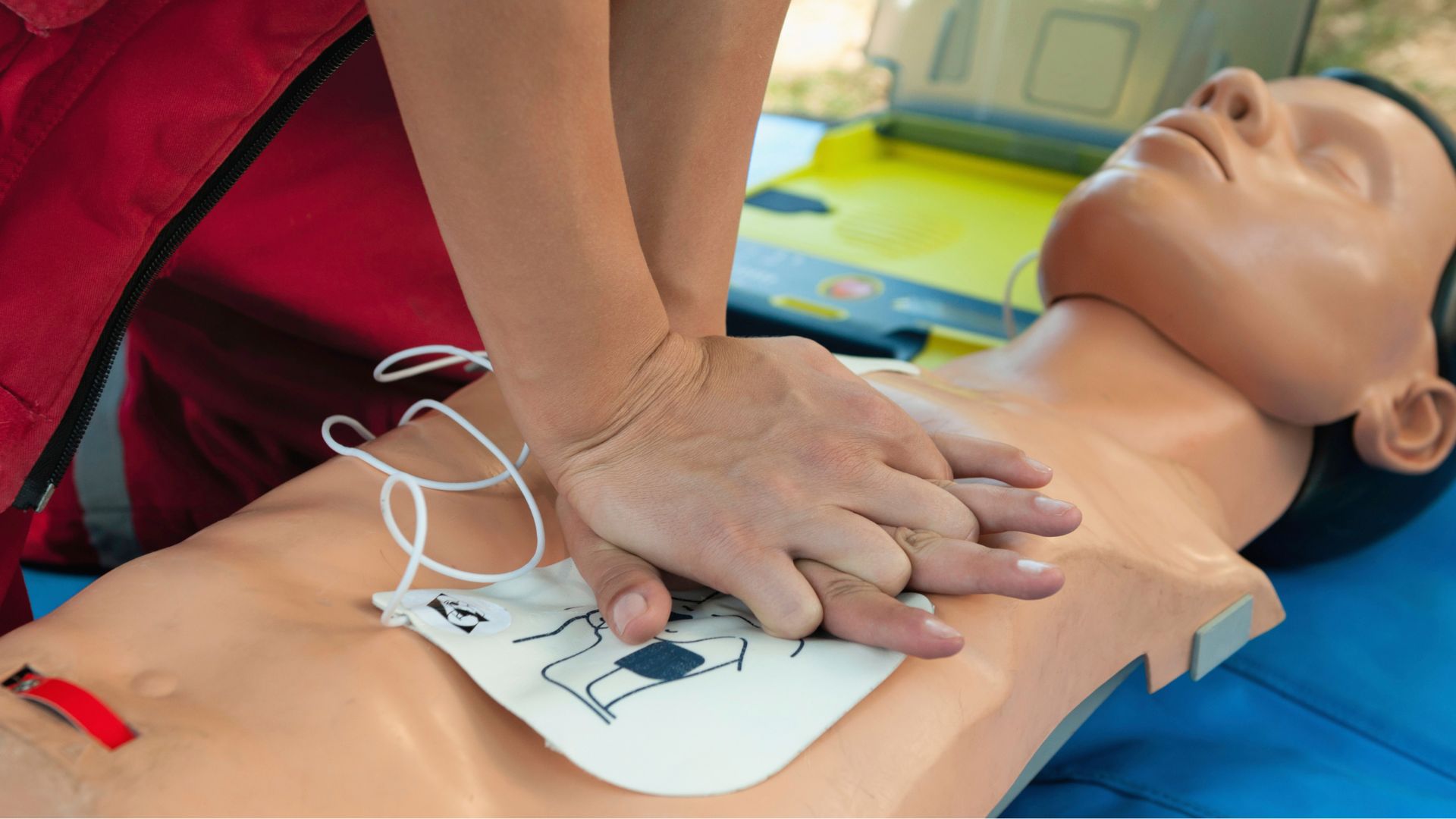 How to Use CPR Techniques in Conjunction with Other First Aid Skills